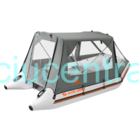 Kolibri tentas - palapinė KM260-KM360D Kolibri tentas - palapinė KM260-KM360D